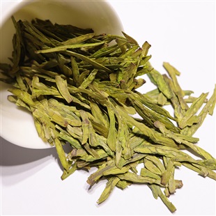 龙井43号 特级