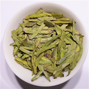 龙井43号 明前一级