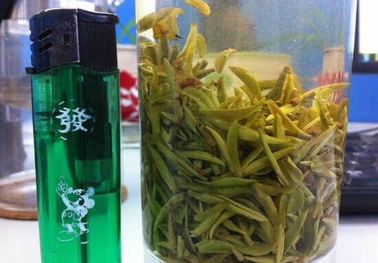 西湖龙井品牌排名
