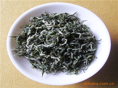 龙井是绿茶吗