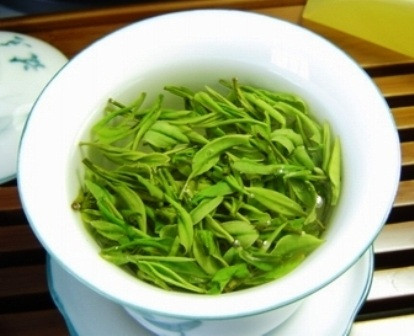 西湖龙井品牌