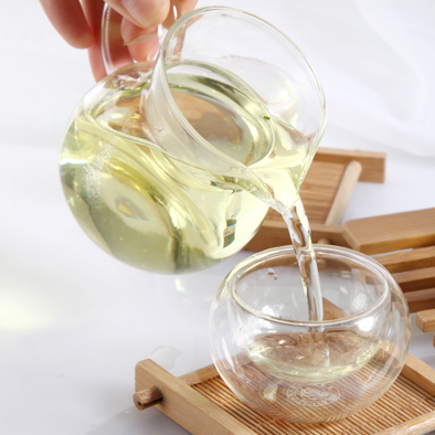 西湖龙井头茶