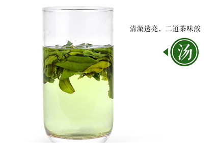 龙井绿茶