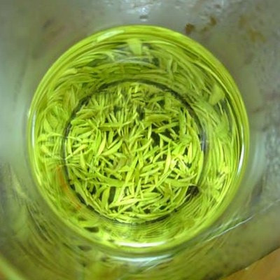 西湖龙井价格