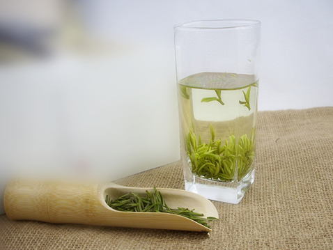 西湖龙井新茶