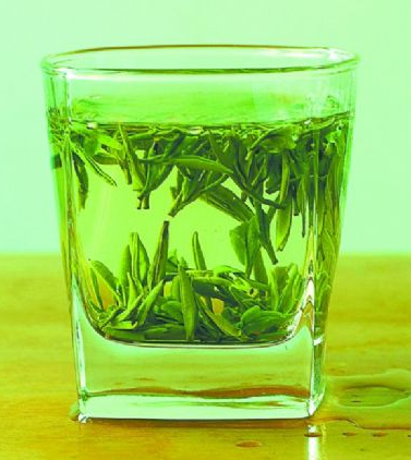 西湖龙井