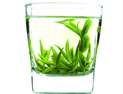 绿茶