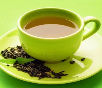 龙井绿茶