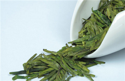 龙井绿茶价格
