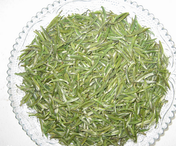 龙井是绿茶