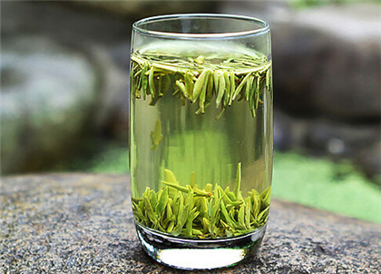 西湖龙井红茶