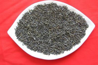 西湖龙井新茶