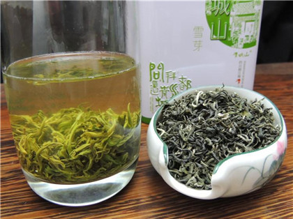 茗宴西湖龙井礼盒