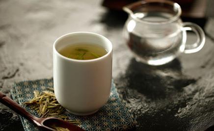 西湖龙井会成为绿茶