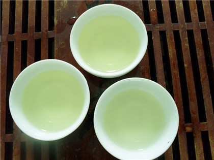 西湖龙井价格