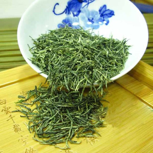西湖龙井有哪些好处