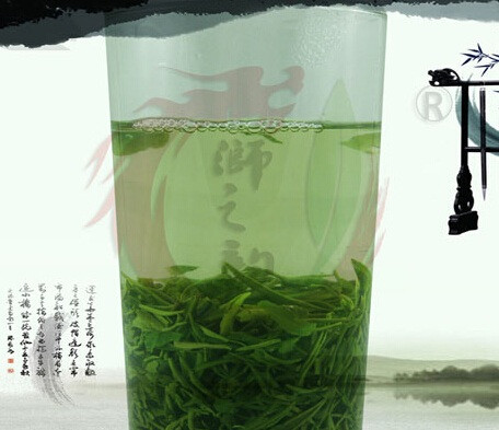 龙井绿茶介绍