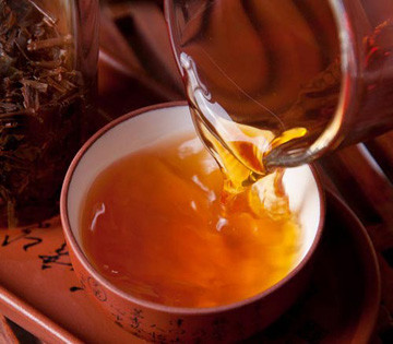 红茶饮品