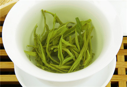 西湖龙井级别