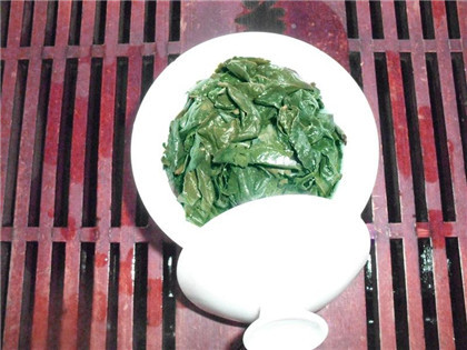 中国瓷韵西湖龙井
