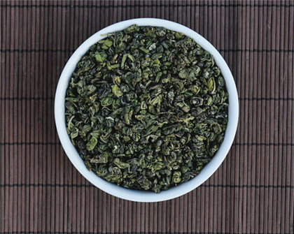 西湖龙井属于什么茶