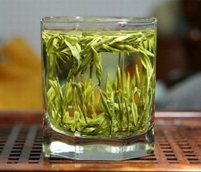 功夫茶的泡法