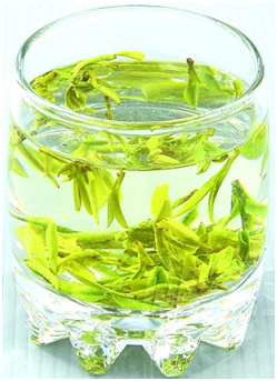 西湖龙井
