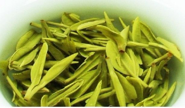 龙井是红茶还是绿茶