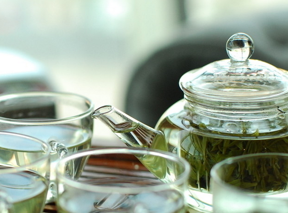 西湖龙井 是绿茶吗
