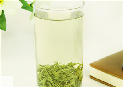 西湖龙井茶介绍
