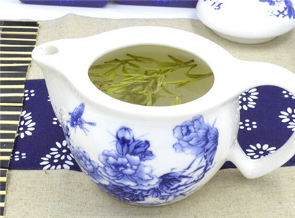 知名品牌西湖龙井茶叶