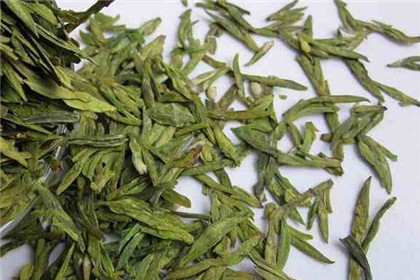 馀德牌西湖龙井