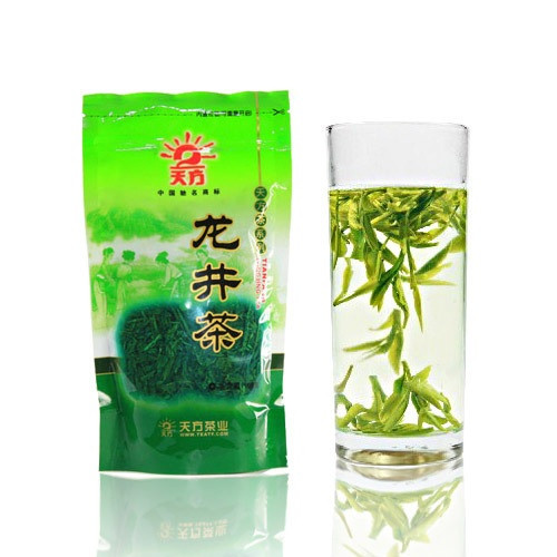 龙井