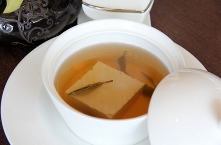 西湖龙井