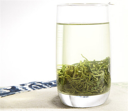 关于龙井茶的乾隆传说