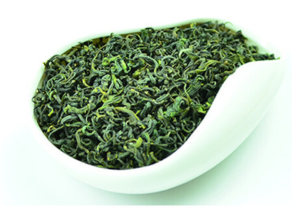 中国名茶西湖龙井