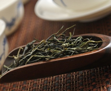龙井茶的产地