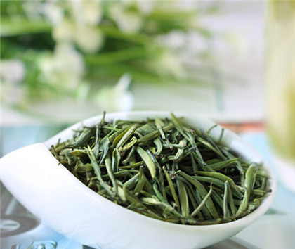 中华茶礼西湖龙井