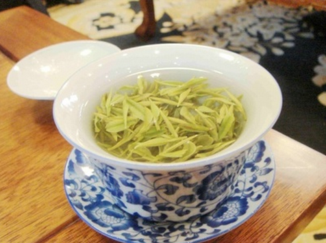 西湖龙井