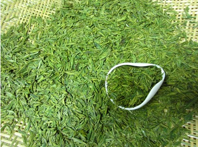 西湖龙井茶