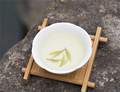 茗韵西湖龙井