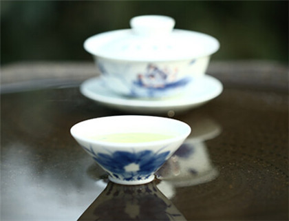 怎么样的西湖龙井