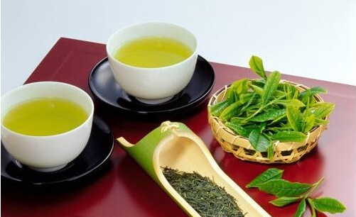 优质龙井茶