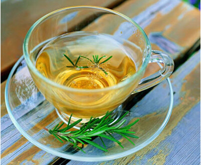 茶香清新自然之西湖龙井