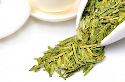 绿茶