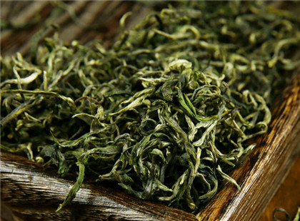 西湖龙井茶的茶艺解析