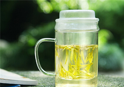 茗韵西湖龙井礼品