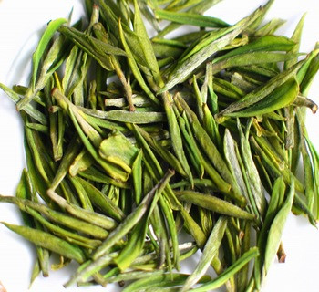 龙井茶
