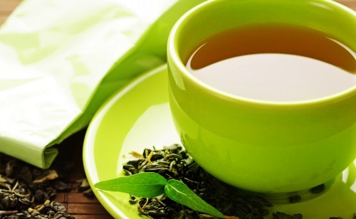 龙井茶
