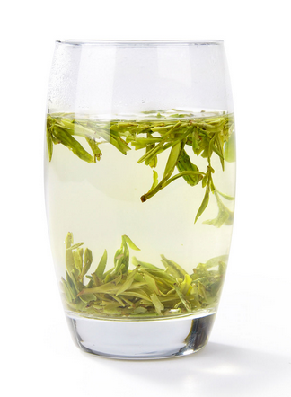 西湖龙井新茶